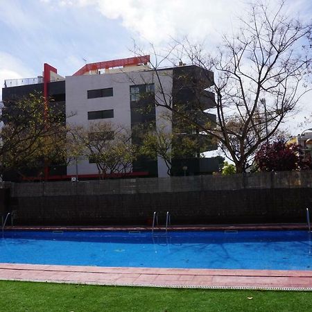 Apartamento Sol Y Playa Blau Apartment Cambrils Exterior foto