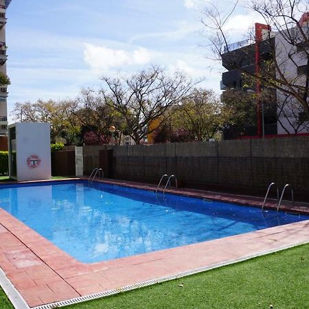 Apartamento Sol Y Playa Blau Apartment Cambrils Exterior foto