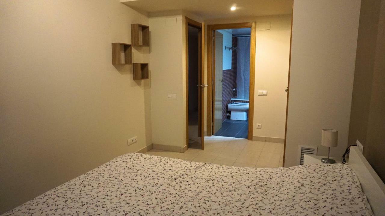 Apartamento Sol Y Playa Blau Apartment Cambrils Exterior foto