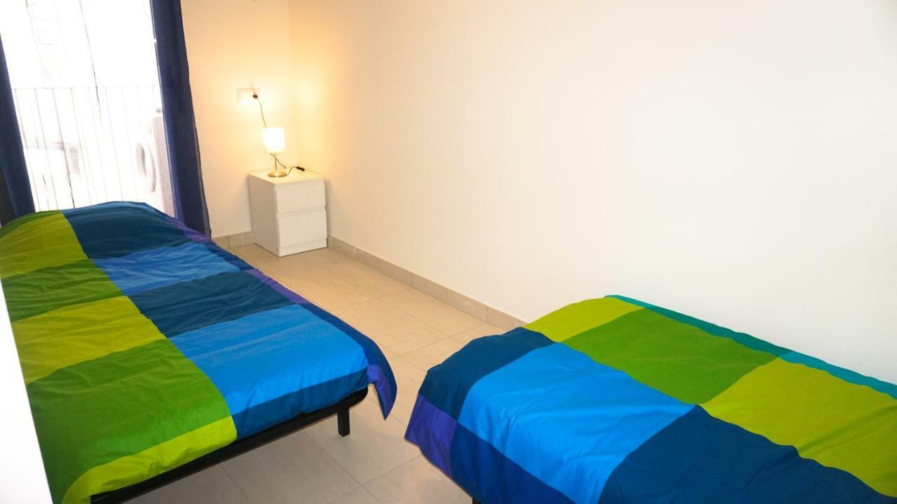 Apartamento Sol Y Playa Blau Apartment Cambrils Exterior foto