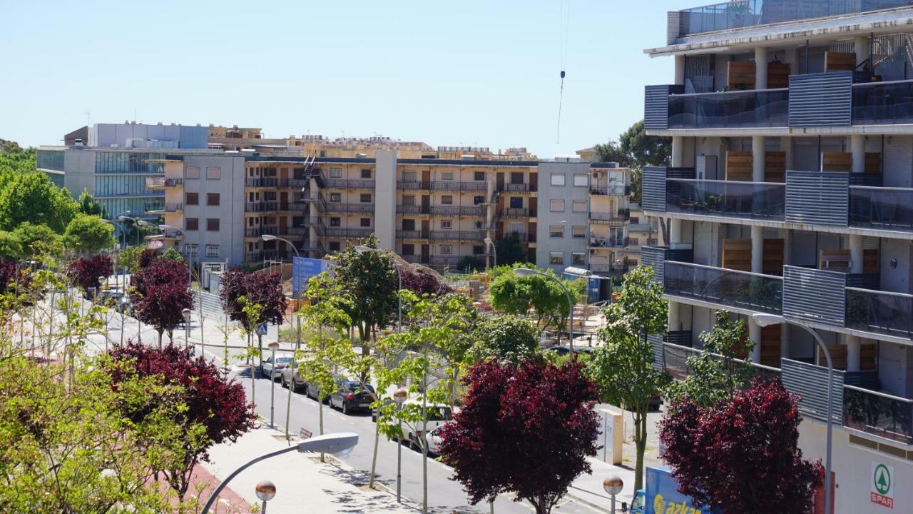Apartamento Sol Y Playa Blau Apartment Cambrils Exterior foto