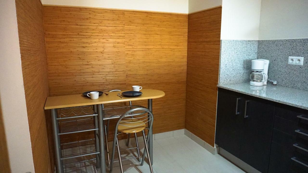 Apartamento Sol Y Playa Blau Apartment Cambrils Exterior foto
