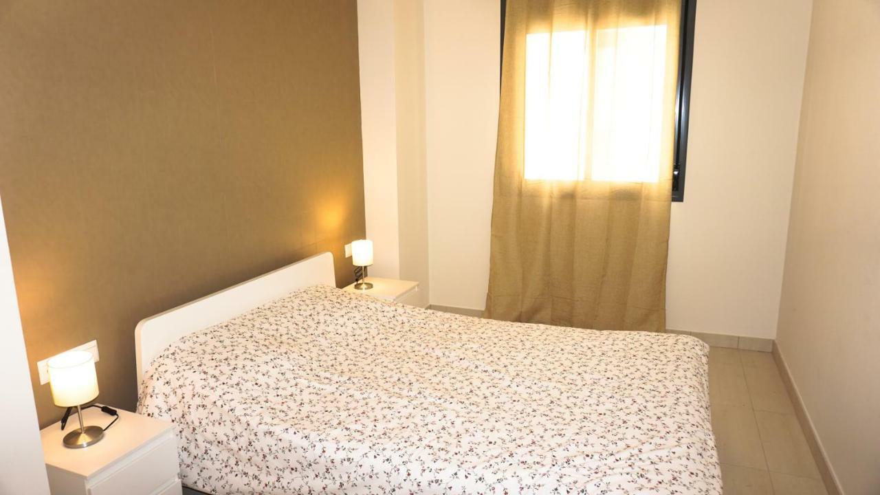 Apartamento Sol Y Playa Blau Apartment Cambrils Exterior foto