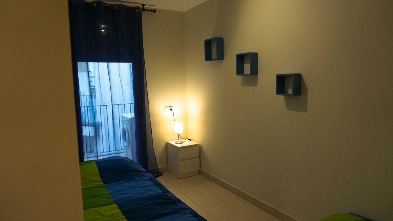 Apartamento Sol Y Playa Blau Apartment Cambrils Exterior foto