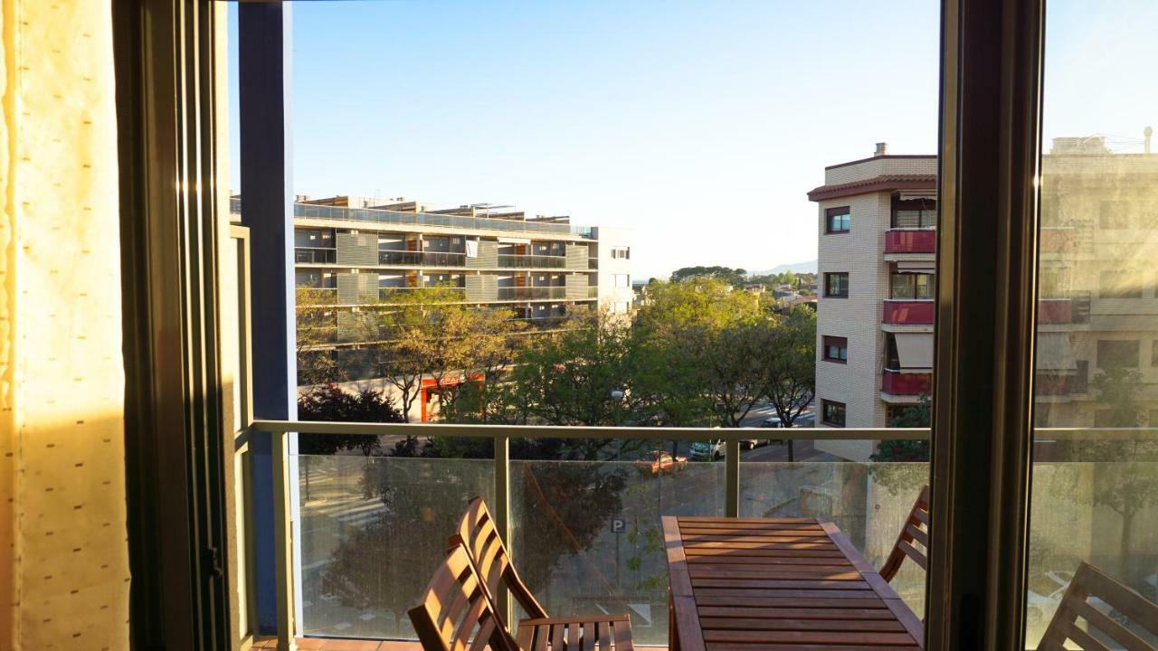 Apartamento Sol Y Playa Blau Apartment Cambrils Exterior foto