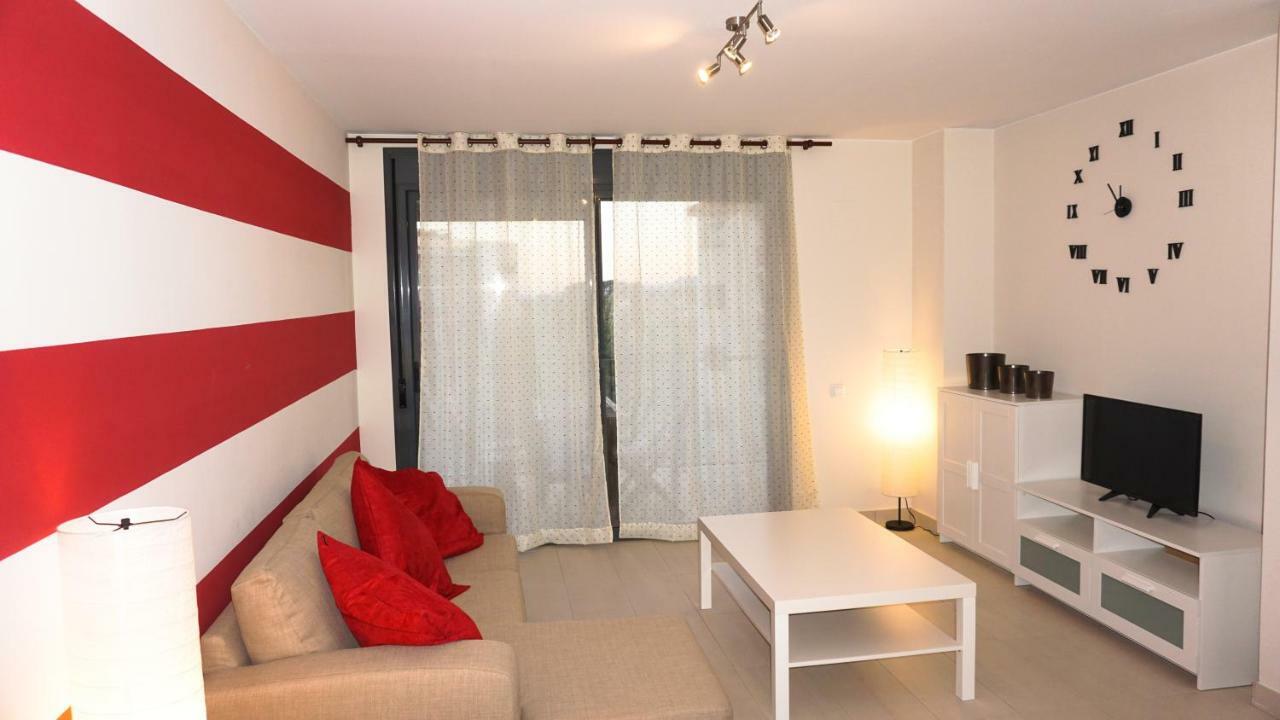 Apartamento Sol Y Playa Blau Apartment Cambrils Exterior foto